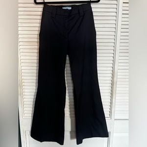 Prada pants size 36